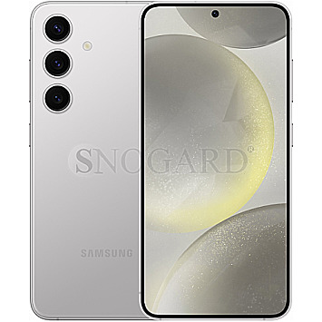 Samsung Galaxy S24 S921B/DS 128GB Marble Gray