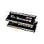 32GB G.Skill RipJaws F5-4800S3434A16GX2-RS SO-DIMM DDR5-4800 Kit