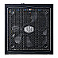750 Watt CoolerMaster GX II Gold 750W ATX 3.0 vollmodular 80+Gold