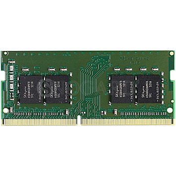 32GB Kingston KVR32S22D8/32 ValueRAM DDR4-3200 SO-DIMM