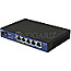 Allnet ALL-SG8005P-2.5G SG80 Desktop 2.5G Switch 5-Port 50W PoE+