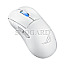 ASUS ROG Keris II Ace Wireless AimPoint USB/Bluetooth Moonlight White