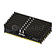 128GB Kingston KF560R32RBK8-128 FURY Renegade Pro RDIMM ECC DDR5-6000 Kit