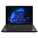 40cm (16") Lenovo ThinkPad P16s G2 R7 PRO 7840U 32GB 1TB M.2 R780M W11Pro
