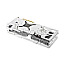 20GB PowerColor RX7900XT 20G-L/OC/WHITE Hellhound Radeon RX7900XT Spectral White