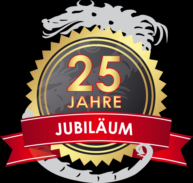 25 Jahre SNOGARD Jubilum