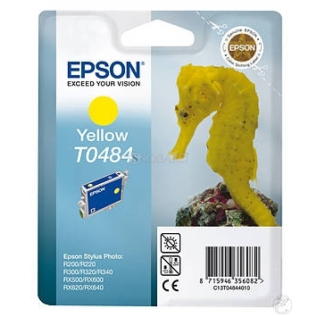 Epson T04844010 Gelb