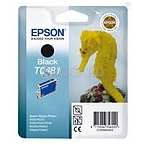 Epson T04814010 Schwarz