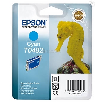 Epson T04824010 Cyan
