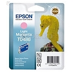 Epson T04864010 Magenta Light