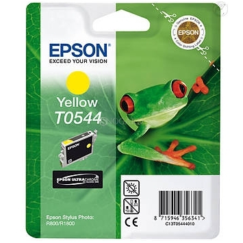 Epson T05444010 Gelb