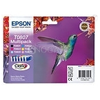 Epson T08074010 Multipack