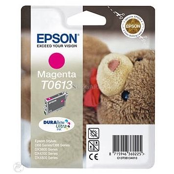 Epson T06134010 Magenta