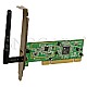 LevelOne 54Mbps Wireless PCI Card