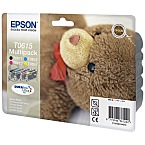 Epson T061440 Multipack