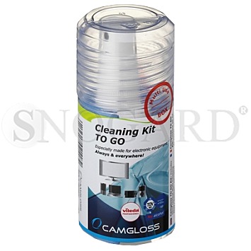 Camgloss To Go-Kit