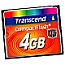 4GB Transcend CF-Card 133x