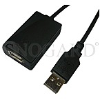 USB-Kabel Repeater 5m