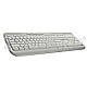 Microsoft Wired Keyboard 600 white