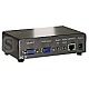 Level One AVE-9201 Cat.5 Audio/Video Extender Transceiver