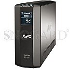 APC RS LCD 550 Master Control