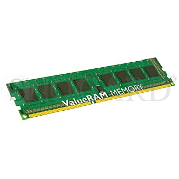 8GB Kingston KVR16N11H/8 DDR3-1600 ValueRAM