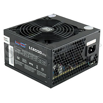 550 Watt LC Power LC6550 V2.2