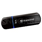 8GB USB 2.0 Transcend JetFlash 600