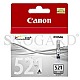 Canon CLI-521GY Grau