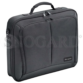 Targus Notebook Case CN31 schwarz