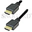 Good Connnections HDMI v1.4 Anschlusskabel 2m schwarz