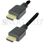 Good Connnections HDMI v1.4 Anschlusskabel 5m schwarz