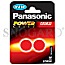 Panasonic CR2032 Cell Power Knopfzellen