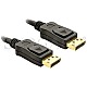DeLOCK 82424 Display Port Kabel 3m schwarz