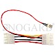 Revoltec RC022 3pin to 4pin Converter