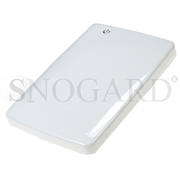 Conceptronic CHD2MUW 2.5" Harddisk USB 2.0 Box Mini White