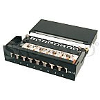 Digitus DN-91608SD Desktop Patchpanel 8 Port