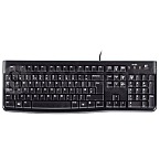 Logitech K120