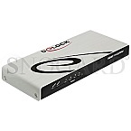 DeLock 87497 HDMI Splitter 1 IN / 4 OUT