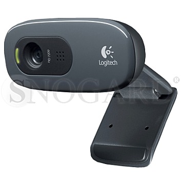 Logitech Webcam C270