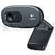 Logitech Webcam C270