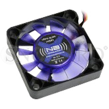 Noiseblocker BlackSilent Fan XR2 - 60mm