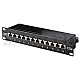 Digitus DN-91512S Patchpanel 12 Port