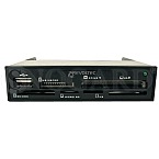 Revoltec RZ060 Procyon 1.5 Card Reader 30in1