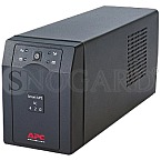 APC Back-UPS SC 420VA