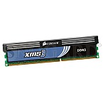 8GB Corsair CMX8GX3M1A1333C9 DDR3-1333 XMS3