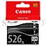 Canon CLI-526BK Photo schwarz