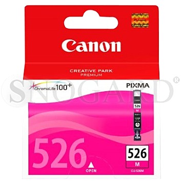 Canon CLI-526M magenta