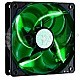 CoolerMaster SickleFlow 120 Green LED