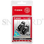 Canon PGI-525PGBK Twin-Pack Pigment schwarz